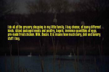 Pre Sliced Cheese Quotes