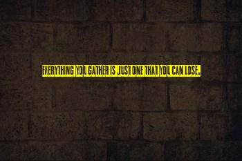 Precauciones In English Quotes