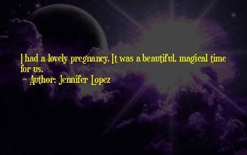 Pregnancy Beautiful Quotes