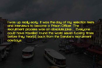 Recruitment And Selection Process Quotes