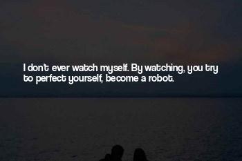 Robot Quotes