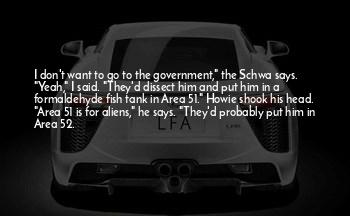 Schwa Quotes