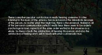 Self Message Quotes