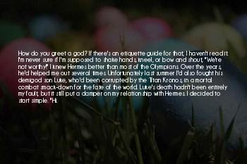 Shout Out To Me Quotes
