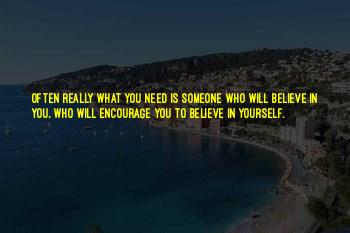 Shubal Stearns Quotes