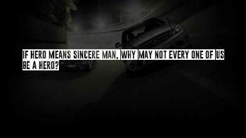 Quotes About Sincere Man