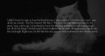 Single Waiting For The Right One Quotes
