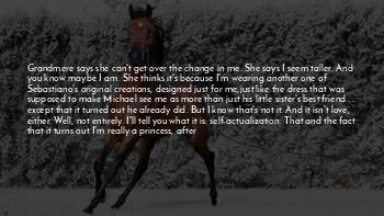 Sister Michael Best Quotes