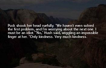 Solved Friendship Quotes