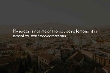 Starck Quotes