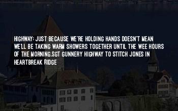 Stitch Jones Quotes