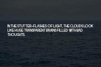 Stutter Quotes