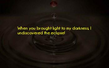 Sun Moon Love Quote Quotes