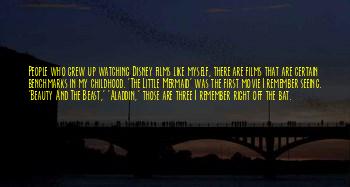The Beast Movie Quotes