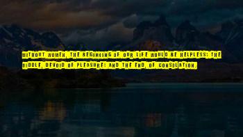 Quotes About The Beginning And End Of Life