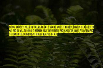 The Hamburger Postulate Quotes