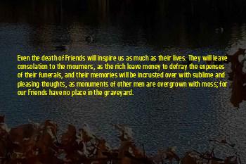 Thoughts Memories Quotes