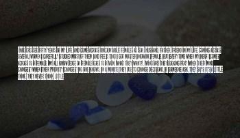 Time For A Big Change Quotes