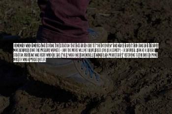 Today I Will Be Strong Quotes