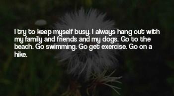 Try Colbie Caillat Quotes