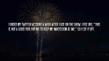 Twitter Account Quotes
