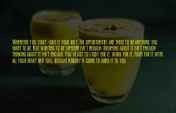Quotes About Wanting Someone To Fight For You