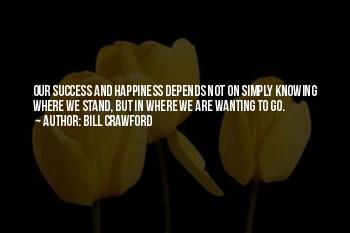 Quotes About Wanting Success