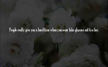 Wear Out Quotes