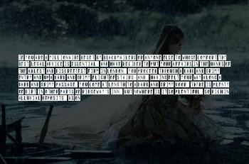 Winslow Quotes