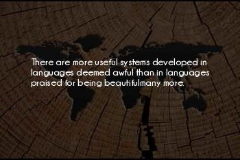 Yoshimitsu Soul Calibur 5 Quotes