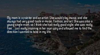 Young Free And Single Quotes